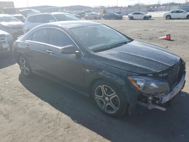 2014 Mercedes-Benz Cla 250 - Фото 4