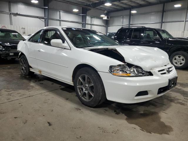 2002 Honda Accord Ex - Фото 4