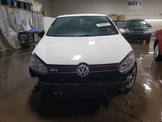 2012 Volkswagen Gti - Фото 5