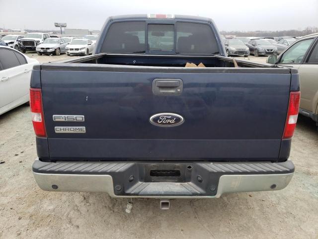 2006 Ford F150 Supercrew - Фото 6