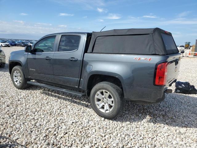 2016 Chevrolet Colorado Lt - Фото 2
