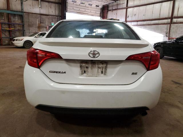 2017 Toyota Corolla L - Фото 6