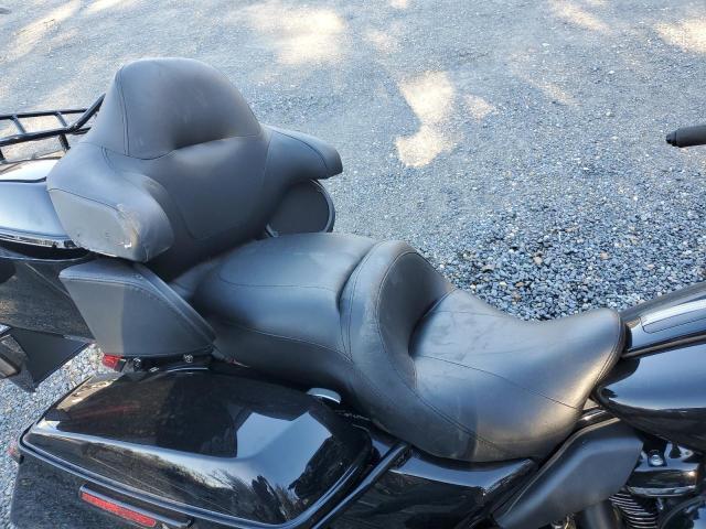 2021 Harley-Davidson Flhtk - Фото 6