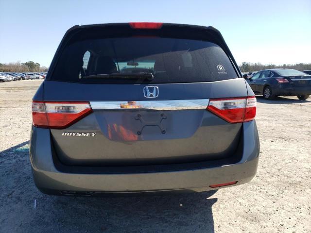 2012 Honda Odyssey Ex - Image 6