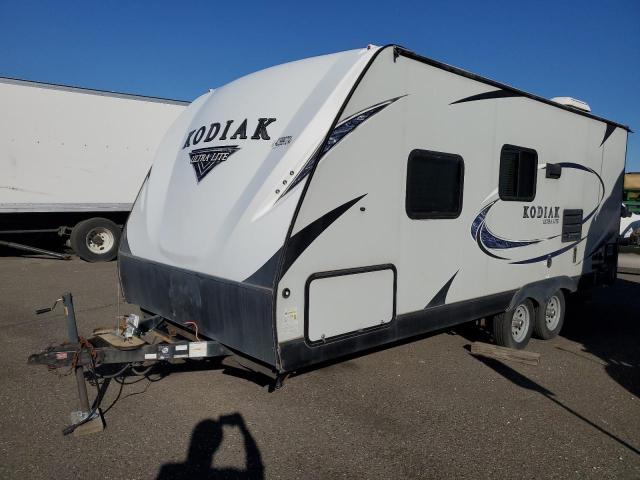 2018 Dutc Kodiak - Фото 2
