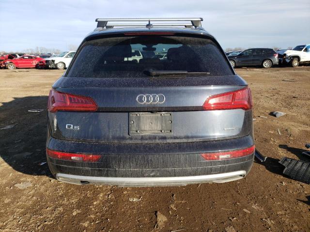 2019 Audi Q5 Premium Plus - Фото 6