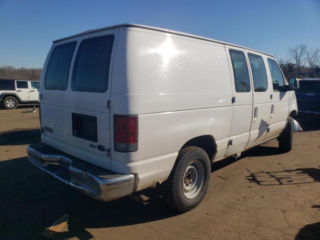2009 Ford Econoline E250 Van - Фото 3