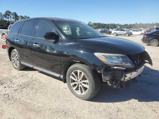 2014 Nissan Pathfinder S - Фото 4