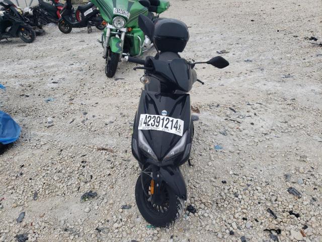 2023 Taiz Scooter - Фото 5