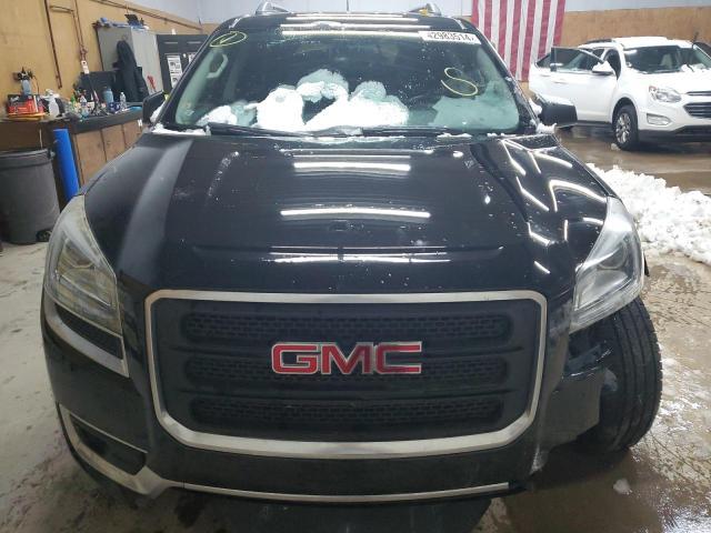 2016 GMC Acadia Sle - Фото 5