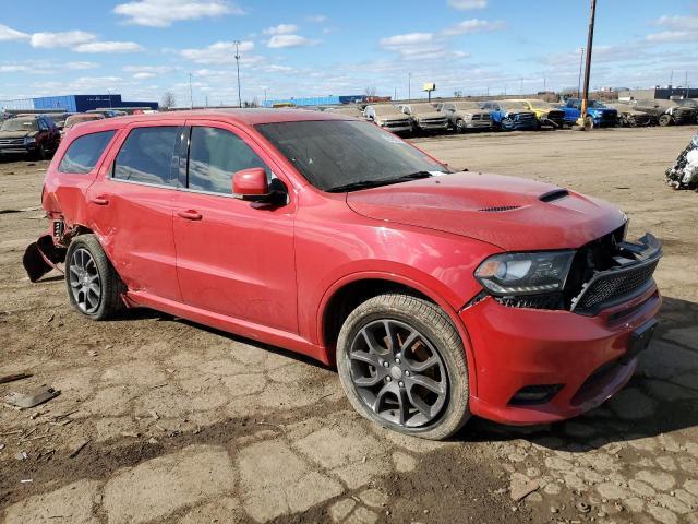 2018 Dodge Durango R/T - Фото 4