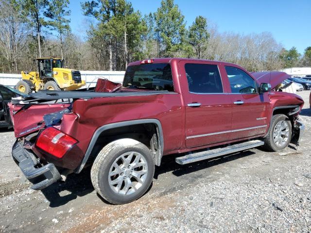2014 GMC Sierra K1500 Slt - Фото 3