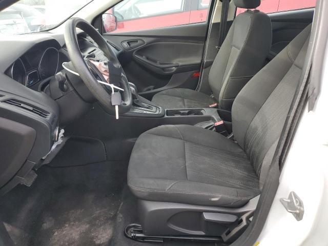 2016 Ford Focus S - Фото 7