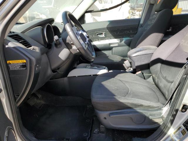 2012 Kia Soul + - Фото 7