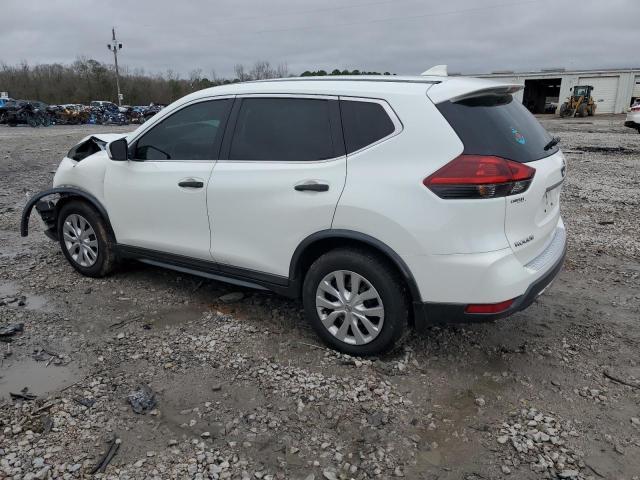 2018 Nissan Rogue S - Фото 2