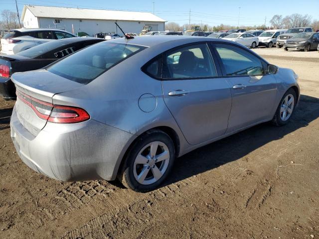 2016 Dodge Dart Sxt - Фото 3