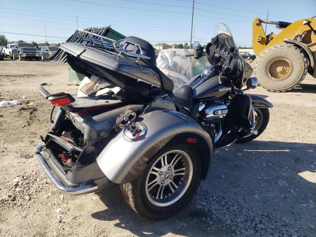 2021 Harley-Davidson Flhtcutg - Фото 4