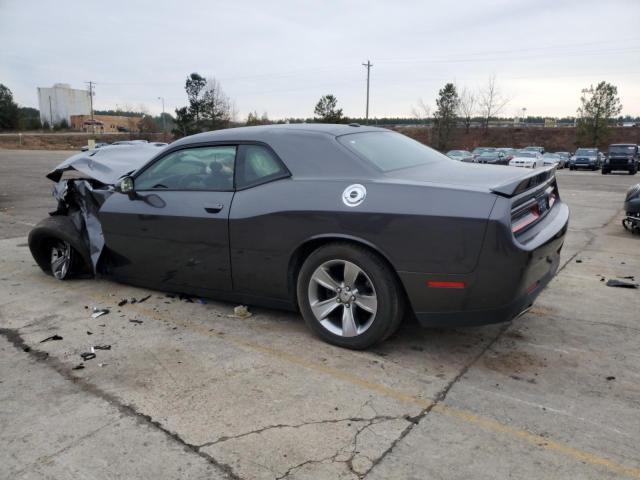 2019 Dodge Challenger Sxt - Фото 2