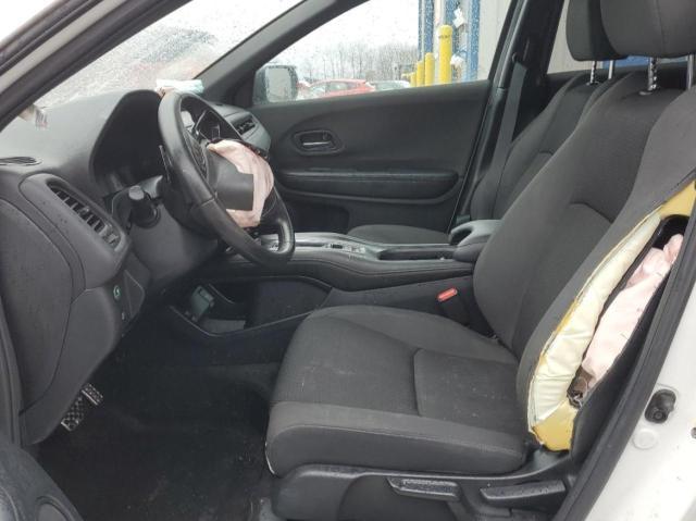 2021 Honda Hr-V Sport - Image 7