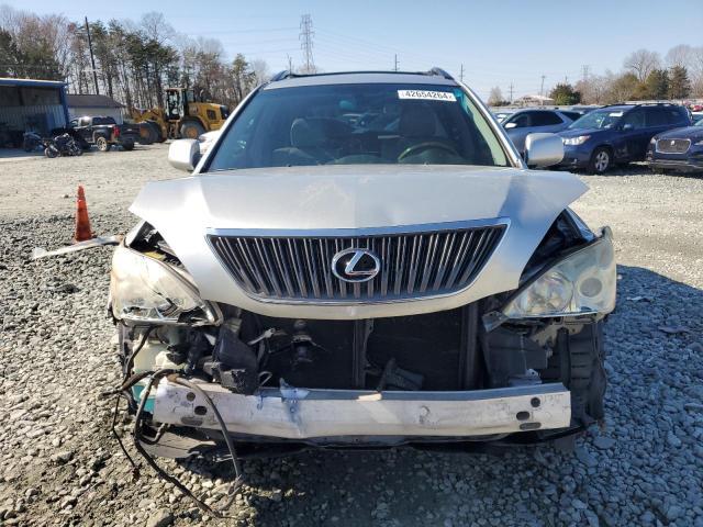 2006 Lexus Rx 330 - Фото 5