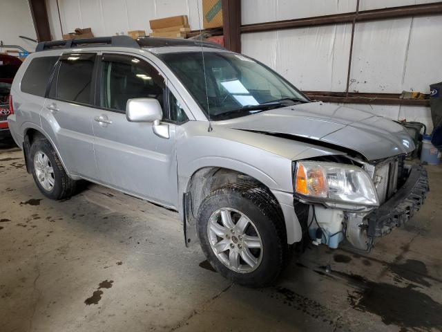 2011 Mitsubishi Endeavor Se - Фото 4