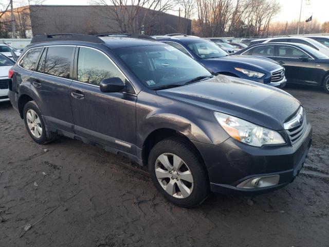 2011 Subaru Outback 2.5I Premium - Фото 4