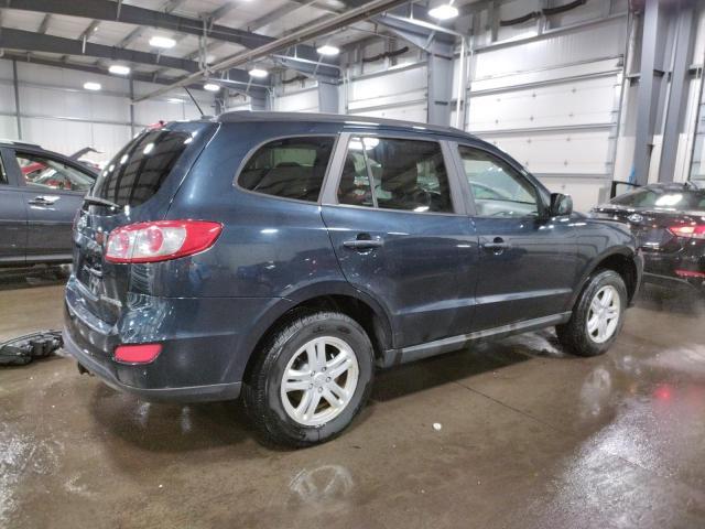 2010 Hyundai Santa Fe Gls - Фото 3