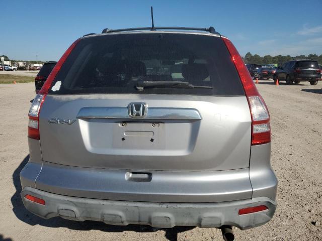 2007 Honda Cr-V Ex - Фото 6