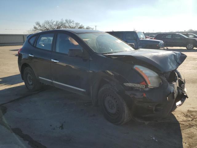 2013 Nissan Rogue S - Фото 4