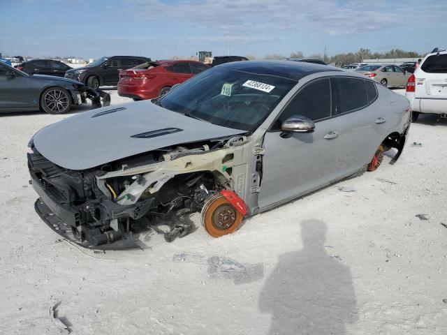 2018 Kia Stinger Gt1