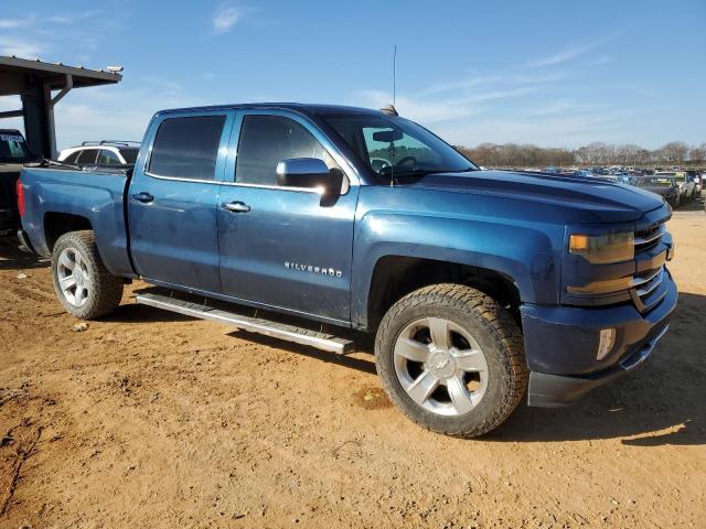2016 Chevrolet Silverado K1500 Ltz - Фото 4