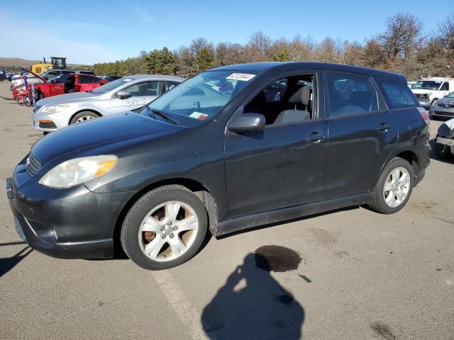 2005 Toyota Corolla Matrix Xr