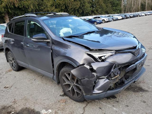 2016 Toyota Rav4 Se - Фото 4