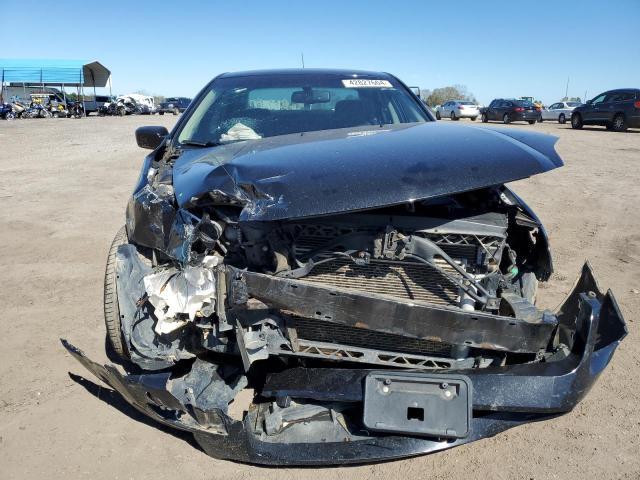 2009 Ford Fusion Sel - Фото 5