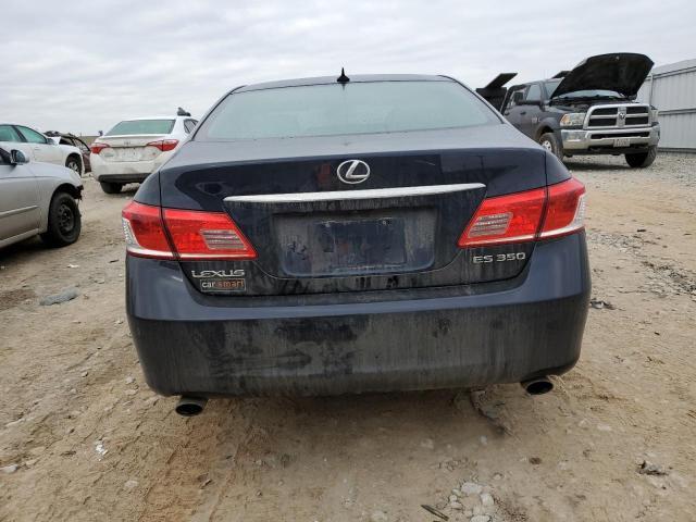 2010 Lexus Es 350 - Фото 6