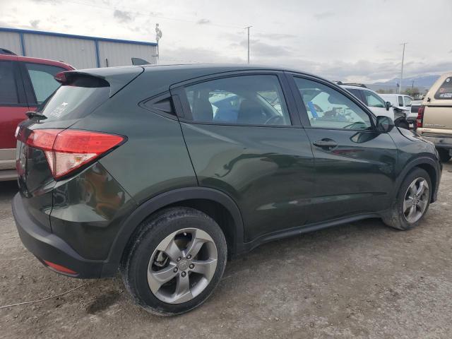 2017 Honda Hr-V Lx - Фото 3