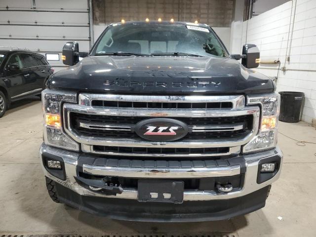 2020 Ford F250 Super Duty - Фото 5