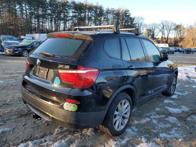 2013 BMW X3 xDrive28I - Фото 3