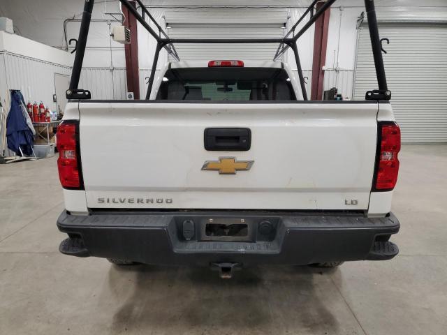 2019 Chevrolet Silverado Ld C1500 - Фото 6