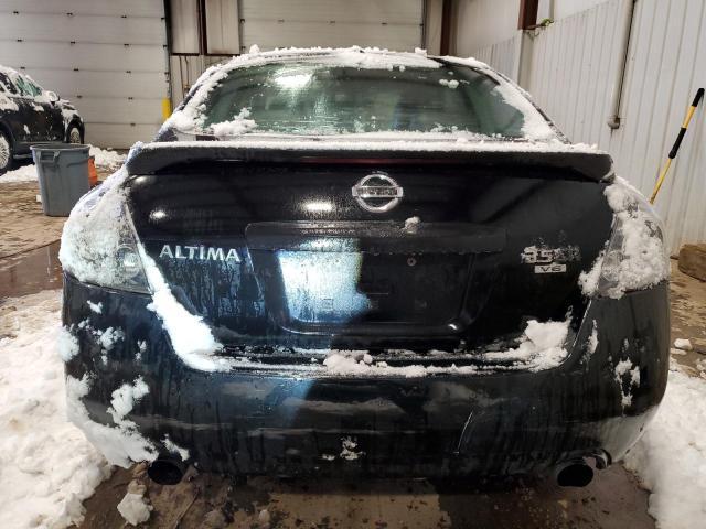 2010 Nissan Altima Sr - Фото 6