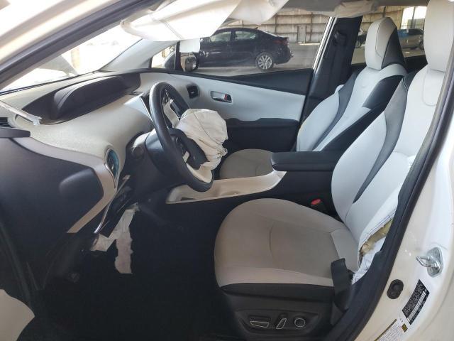 2016 Toyota Prius - Фото 7
