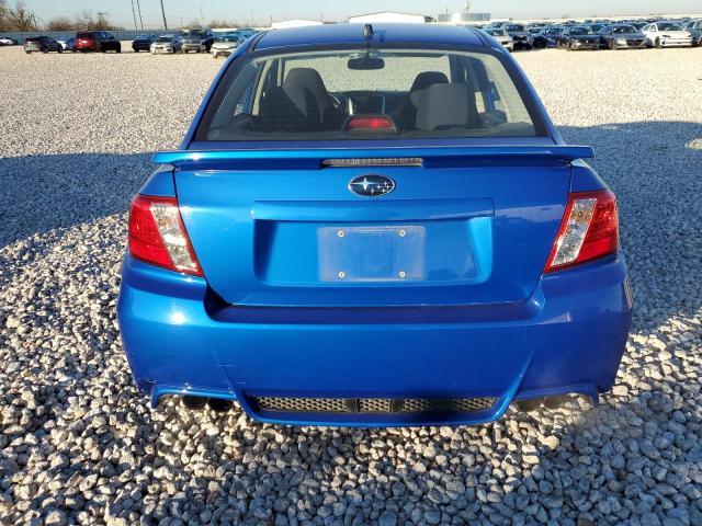 2013 Subaru Impreza Wrx - Фото 6