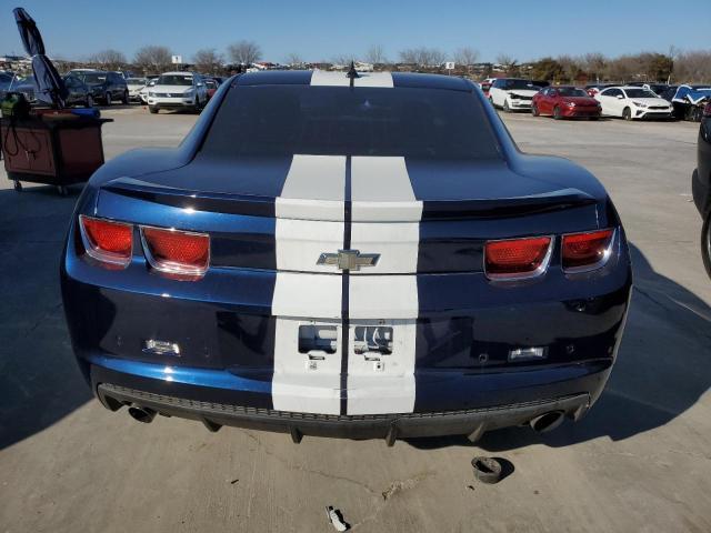2012 Chevrolet Camaro Ls - Фото 6