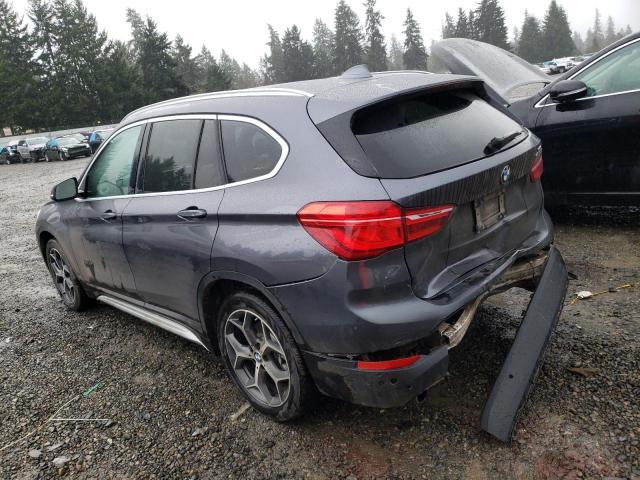 2016 BMW X1 xDrive28I - Фото 2