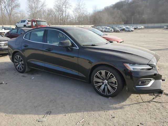 2020 Volvo S60 T5 Inscription - Фото 4