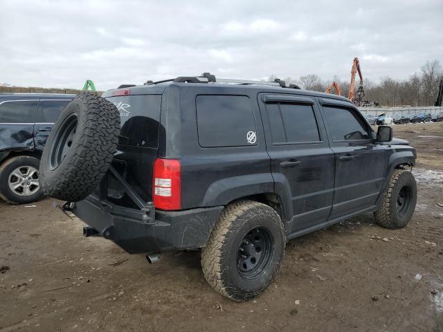 2017 Jeep Patriot Latitude - Фото 3