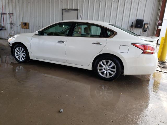 2015 Nissan Altima 2.5 - Фото 2