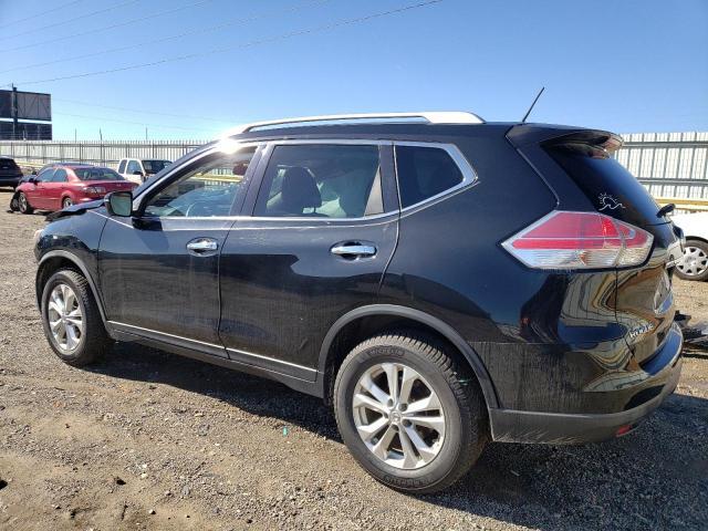 2016 Nissan Rogue S - Фото 2