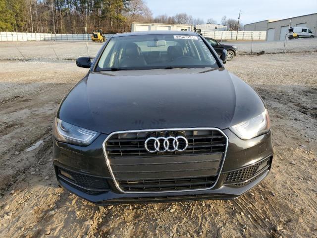 2014 Audi A4 Premium - Фото 5
