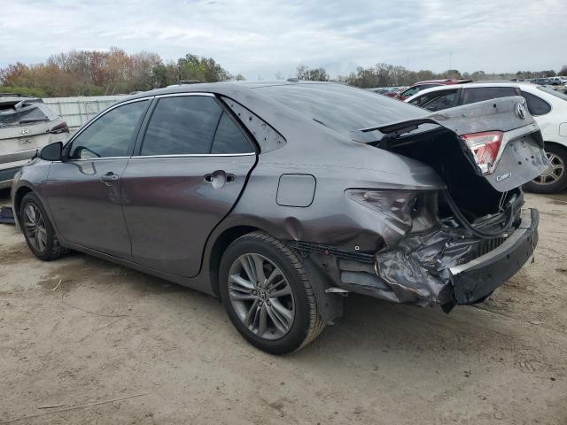 2015 Toyota Camry Le - Фото 2
